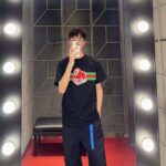 Gucci Men GG Cotton Jersey T-Shirt Print Black Crewneck Short Sleeves - Image 12