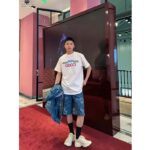 Gucci Men GG Cotton Jersey T-Shirt Print White Crewneck Short Sleeves - Image 12