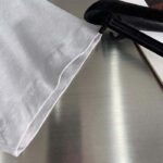 Gucci Women GG T-Shirt Gucci Print Crewneck Short Sleeves Oversize Fit – Bild 8