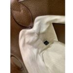 Gucci Unisex Ophidia GG Small Shoulder Bag Beige Supreme Canvas - immagine 10