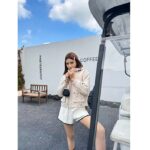 Gucci Women Jumbo GG Canvas Puffer Jacket Cotton Lined High Neck - Bild 10