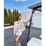 Gucci Women Jumbo GG Canvas Puffer Jacket Cotton Lined High Neck - Bild 11