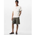 Louis Vuitton LV Men Hockenheim Moccasin Moka Brown Mini Monogram Calf Leather 1ABM5X - Bild 6