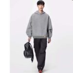 Louis Vuitton LV Unisex Discovery Backpack PM Black Taiga Cowhide Leather M30230 – Image 12