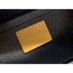 Louis Vuitton LV Unisex Dopp Kit Monogram Macassar Coated Canvas M47069 - Image 10