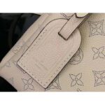 Louis Vuitton LV Unisex Hand It All PM Beige Mahina Calfskin M24114 - Image 8
