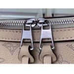 Louis Vuitton LV Unisex Hand It All PM Beige Mahina Calfskin M24114 - Image 9