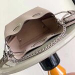 Louis Vuitton LV Women Bella Mahina Reverse Calf Leather Cowhide M23987 - Bild 6