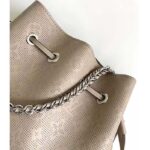 Louis Vuitton LV Women Bella Mahina Reverse Calf Leather Cowhide M23987 - Bild 7