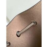 Louis Vuitton LV Women Bella Mahina Reverse Calf Leather Cowhide M23987 - Bild 9