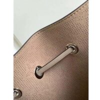 Louis Vuitton LV Women Bella Mahina Reverse Calf Leather Cowhide M23987 (5)