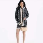 Louis Vuitton LV Women Multi Pochette Accessoires Beige Cowhide Leather M46568 - Image 11