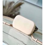 Louis Vuitton Unisex Alma Backpack Monogram Coated Canvas Cowhide Leather M47132 – Bild 5