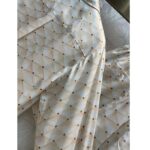 Louis Vuitton Men LV 3D Malletage Print Pajama Shirt Silk 1AFFYG - Image 7