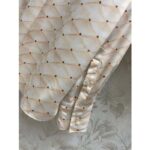 Louis Vuitton Men LV 3D Malletage Print Pajama Shirt Silk 1AFFYG - Image 9