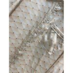 Louis Vuitton Men LV 3D Malletage Print Pajama Shirt Silk 1AFFYG - Image 5