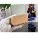 Louis Vuitton Women Micro Noe Bag Charm Monogram Denim Canvas M01700 – Bild 5