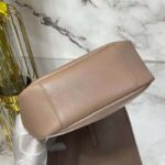 Saint Laurent YSL Women LE 5 À 7 Supple Small Grained Pink Leather - Image 7