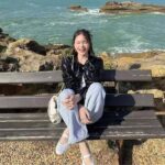 Chanel Women CC Mary Janes Cotton Silk White 1 CM Heel – Image 5