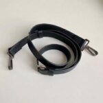 Dior Unisex CD East-West Tote Bag Beige Black Maxi Oblique Jacquard – Image 9