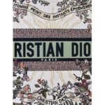 Dior Unisex Large Dior Book Tote Ecru Multicolor 4 Saisons Automne Soleil Embroidery - immagine 6