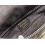 Dior Women CD Small Lady D-Joy Bag Black Cannage Lambskin - immagine 10