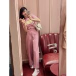 Gucci Women GG Cotton Jersey T-Shirt Sweet Gucci Kitten Crewneck Short Sleeves – Image 13