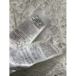 Gucci Women GG Floral Lace Short White Elastic Waist Two Pockets Mini - Image 9