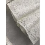 Gucci Women GG Floral Lace Short White Elastic Waist Two Pockets Mini - Image 6