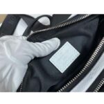 Louis Vuitton LV Unisex Alpha Messenger White Monogram Coated Canvas M31069 - immagine 9