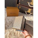 Louis Vuitton LV Unisex Monogram Color Box Brown Monogram Canvas GI0763 - immagine 8