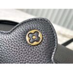 Louis Vuitton LV Women Capucines BB Black Taurillon Leather Cowhide M23950 - Image 9