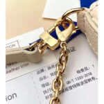 Louis Vuitton LV Women Sunrise Aquarelle Monogram Embossed Supple Grained Cowhide Leather M83448 - immagine 8