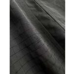 Louis Vuitton Women LV Ripstop Cargo Short Regular Fit Black Cotton 1ABJI7 - Image 7