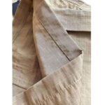 Louis Vuitton Men LV Ripstop Cargo Short Regular Fit Suede Cotton 1ABJIG - Image 9