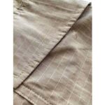 Louis Vuitton Men LV Ripstop Cargo Short Regular Fit Suede Cotton 1ABJIG - Image 7