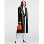 Louis Vuitton Unisex LV Alma Backpack Orange Epi Grained Cowhide Leather M25104 – Image 12