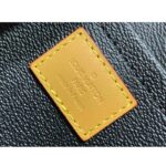 Louis Vuitton Unisex LV Locker Dopp Kit Chocolate Monogram Craggy Coated Canvas M47069 - Image 10