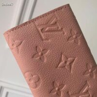 Louis Vuitton Unisex LV Rosalie Coin Purse Chamallow Pink Monogram Coated Canvas M82928‘ (9)