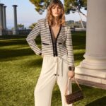 Louis Vuitton Women LV Vibe Monogram Coated Canvas Natural Cowhide-Leather M46999 - Image 11