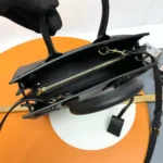 Saint Laurent YSL Women Sac De Jour Baby Smooth Leather Calfskin Leather Brass - Image 13