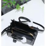 Saint Laurent YSL Women Sac De Jour Baby Smooth Leather Calfskin Leather Brass - immagine 6