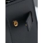 Saint Laurent YSL Women Sac De Jour Baby Smooth Leather Calfskin Leather Brass - immagine 9