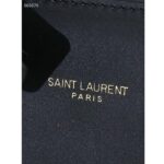 Saint Laurent YSL Women Sac De Jour Nano Smooth Leather Calfskin Leather Brass – Bild 10