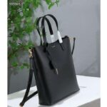 Saint Laurent YSL Women Shopping Toy Leather Black Calfskin – Image 4