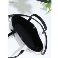 Saint Laurent YSL Women Shopping Toy Leather Black Calfskin (6)