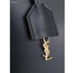 Saint Laurent YSL Women Shopping Toy Leather Black Calfskin – Image 8