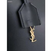 Saint Laurent YSL Women Shopping Toy Leather Black Calfskin (6)