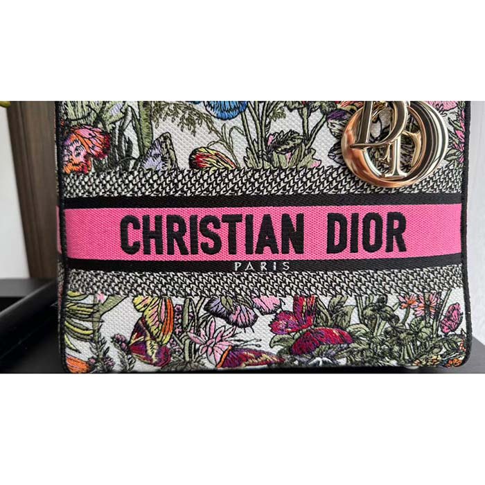 Christian Dior(クリスチャンディオール) / トートバッグ