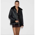 Gucci Women GG Super Mini Top Handle Bag Black GG Leather Zip Closure - Image 11